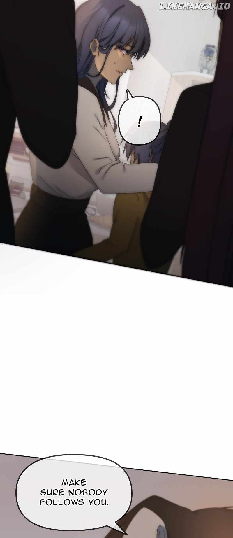 Deadly Hour Chapter 44 49